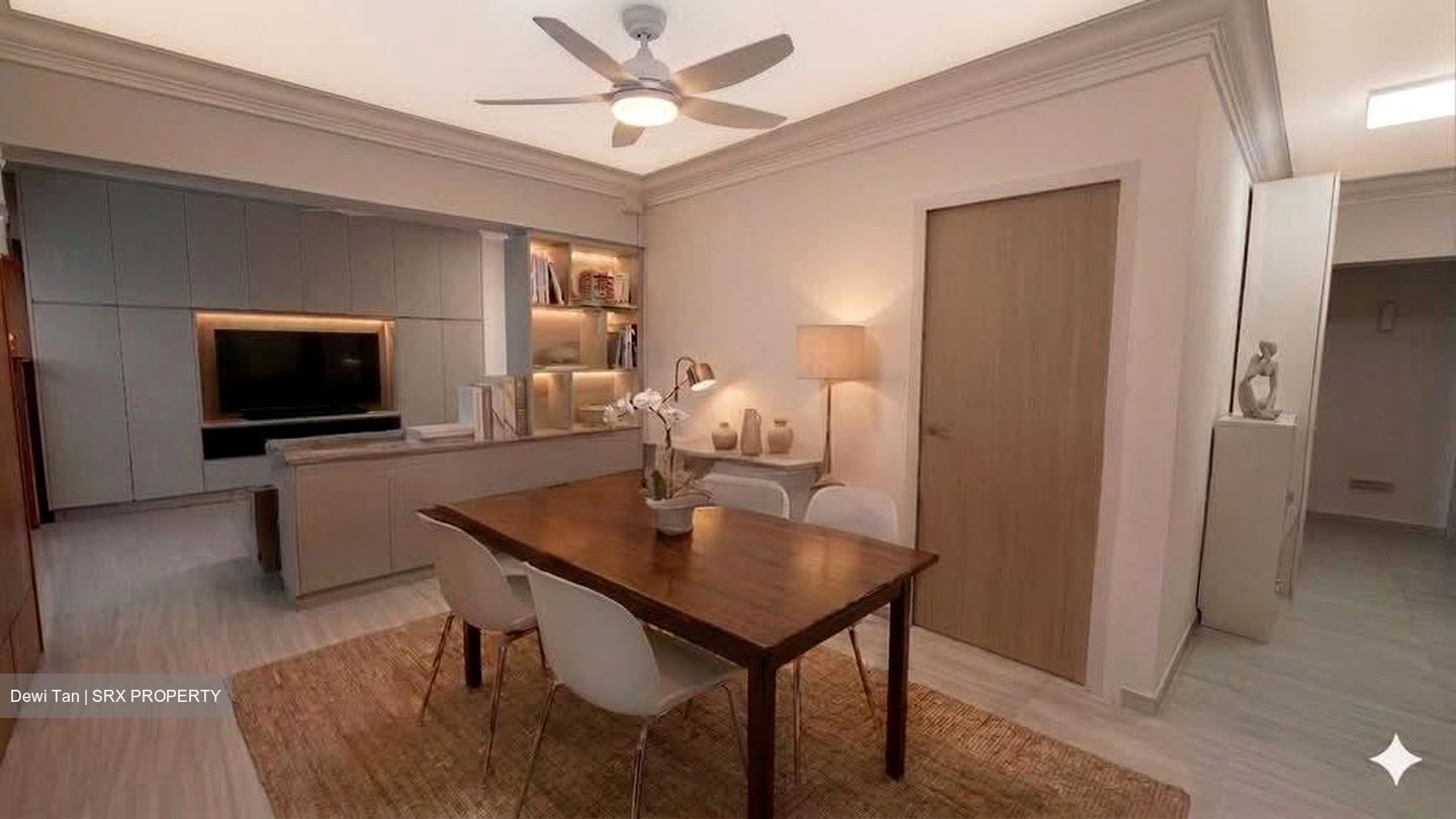 Blk 189C Rivervale Gateway (Sengkang), HDB Executive #562446351